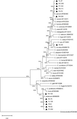 Molecular characterization of Cryptosporidium spp. in Bactrian camels (Camelus bactrianus) from Yili Kazak Autonomous Prefecture of Xinjiang, China